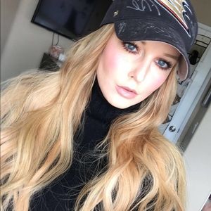 Meet your Posher, Kaley